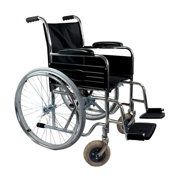 ویلچر موژان طب مدل md 809