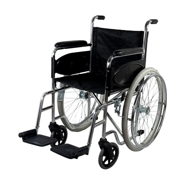 ویلچر موژان طب مدل st 809