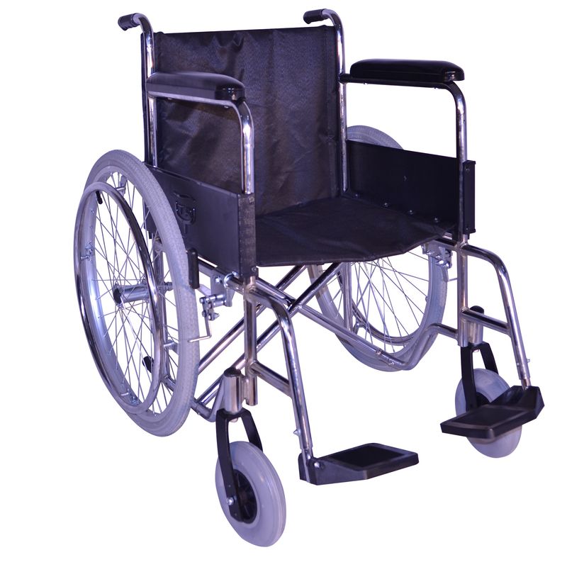 ویلچر یکتا تجهیز البرز مدل yta 1801w