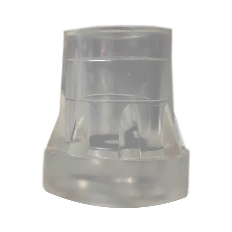 پاشنه عصا مدل glass1