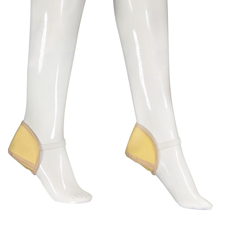 پاشنه پوش درمان طب هانی مدل lot01118011