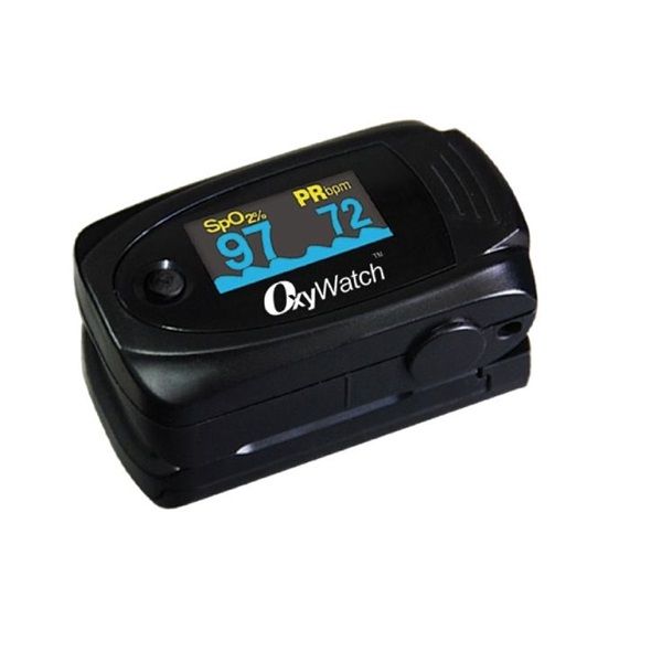 پالس اکسیمتر اکسی واچ مدل md300c63