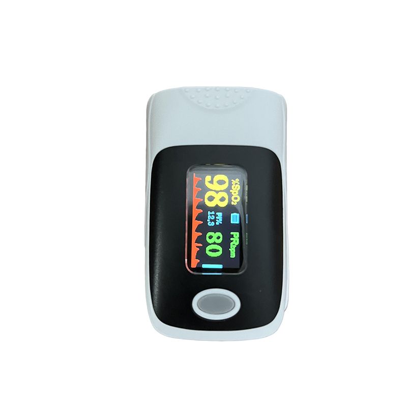 پالس اکسیمتر دیجیتال کافبر مدل jzk 303
