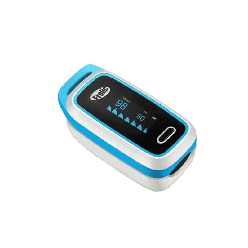پالس اکسیمتر فرولیک مدل lox100c