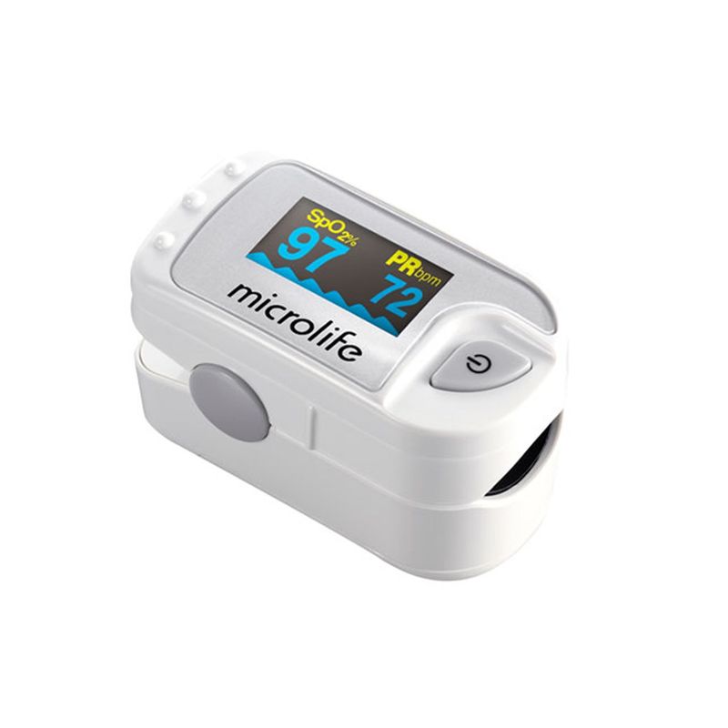 پالس اکسیمتر مایکرولایف مدل oxy 300