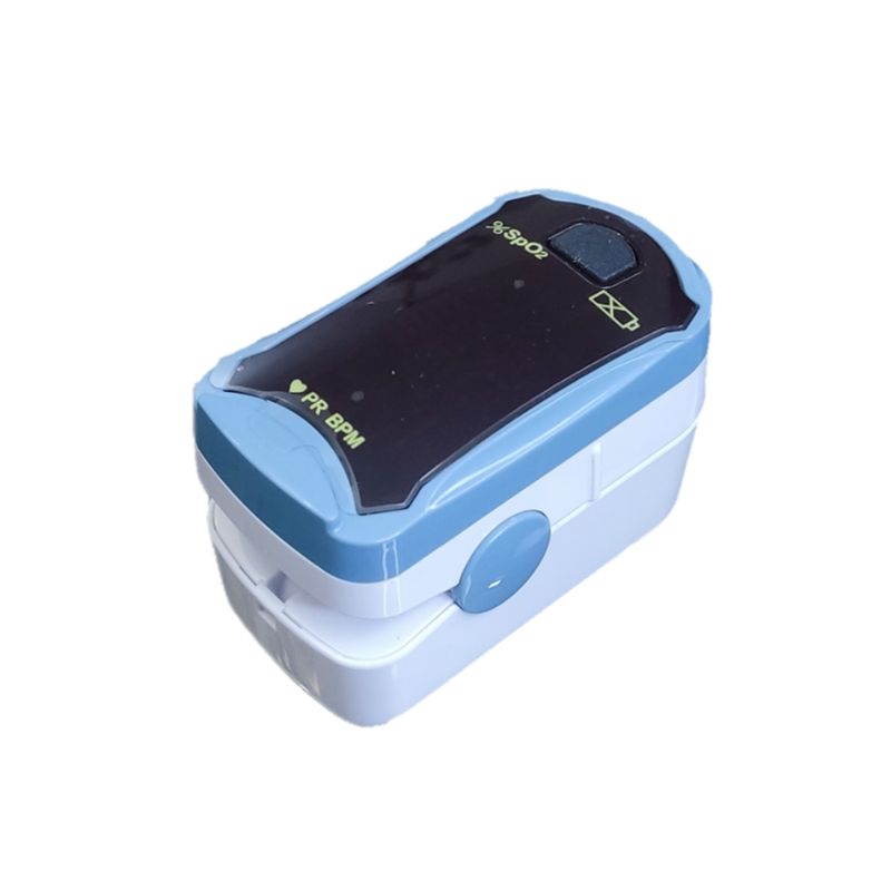 پالس اکسیمتر چویس مد مدل c19