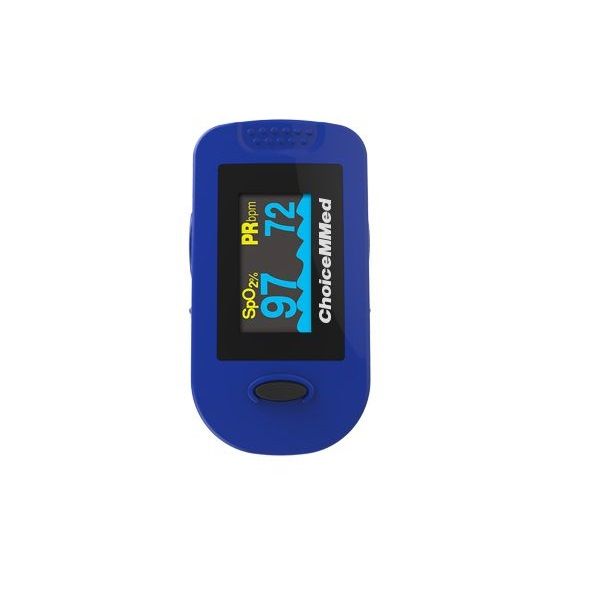 پالس اکسیمتر چویسمد مدل md300c2