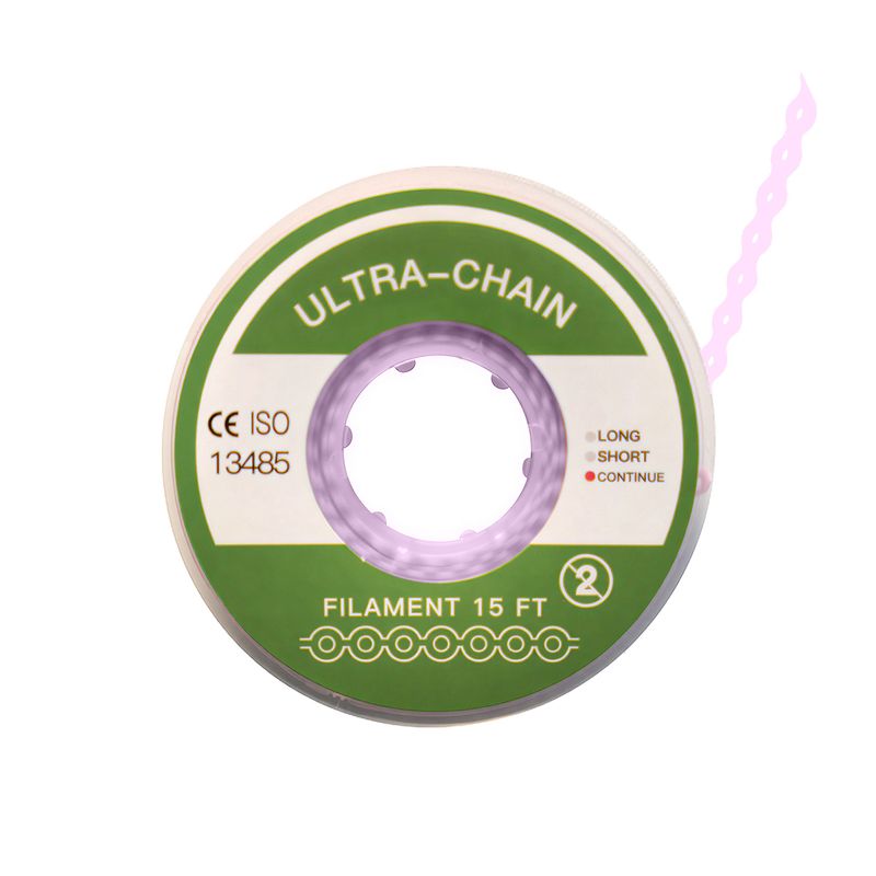 پاورچین ارتودنسی مدل continuous lp کد 0900