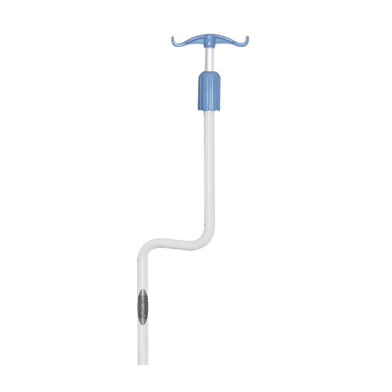 پایه سرم پیاوار مدل iv200v2