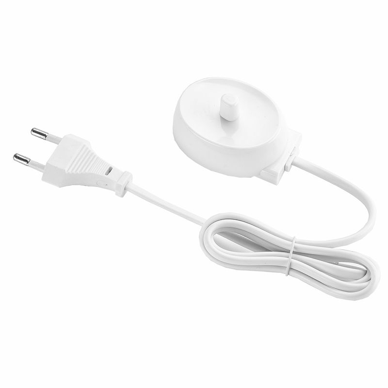 پایه شارژٰر مسواک برقی مدل eu 01