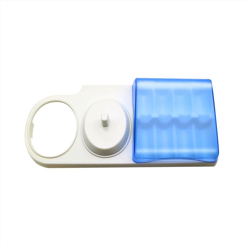 پایه نگهدارنده مسواک برقی و سری یدک مدل v22