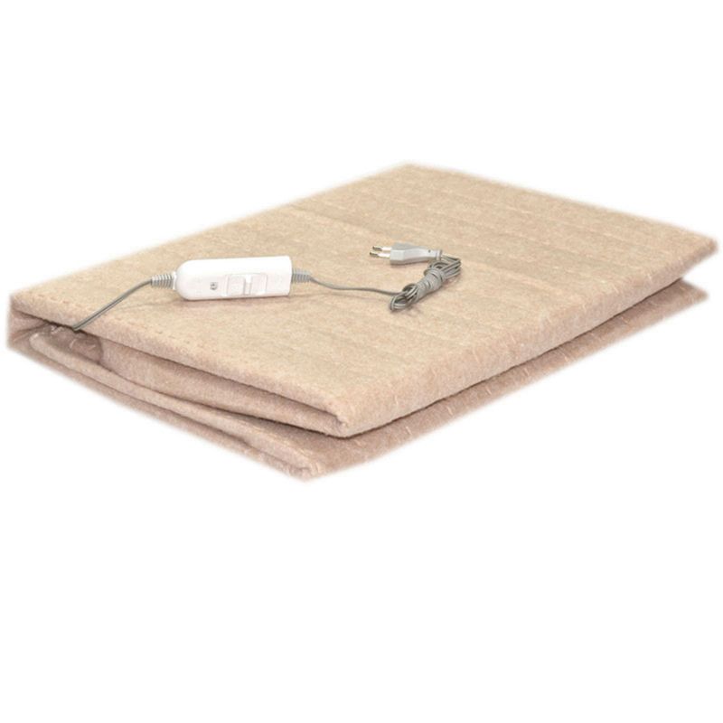 پتو برقی بویرالی مدل nonwoven222