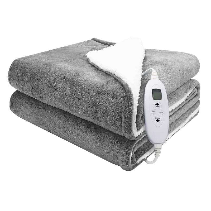 پتو برقی مدل ob11 001