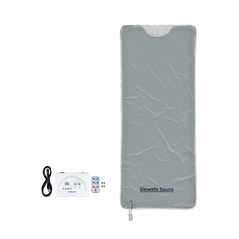 پتو سونا گلولایف مدل 650 w