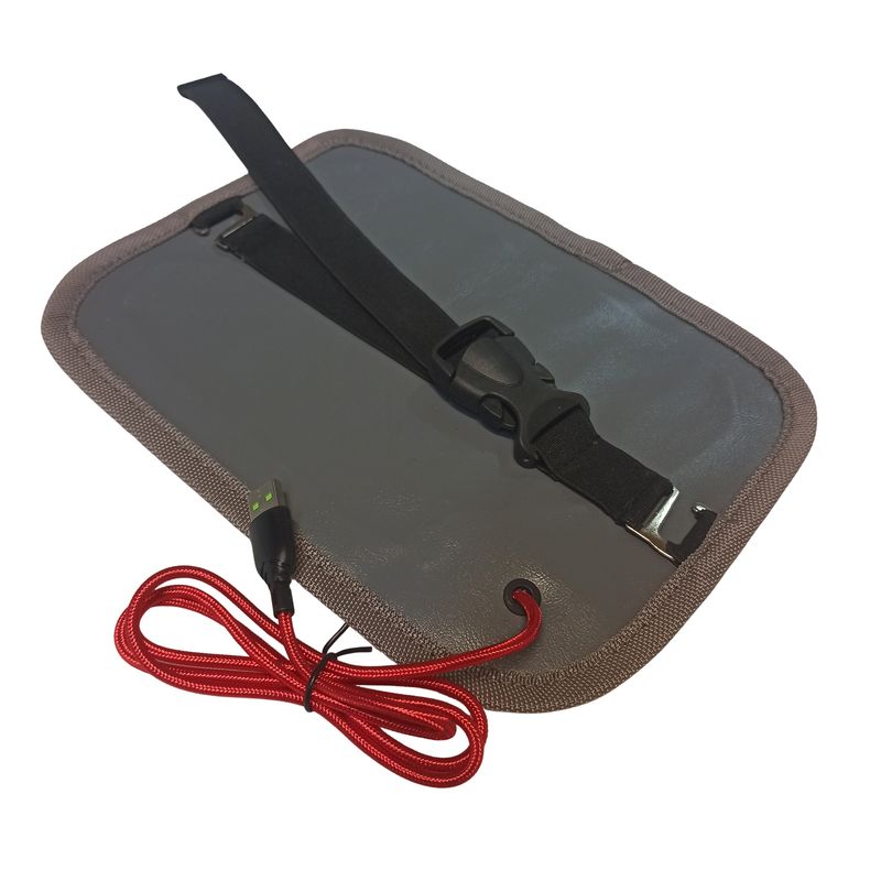 پد برقی مدل usb ۲۰×۲۷