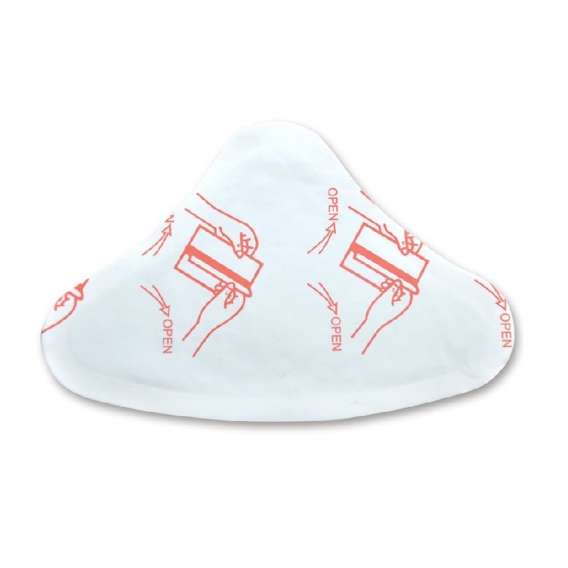 پد ضد درد قاعدگی مدل menstrual warmer بسته 3 عددی