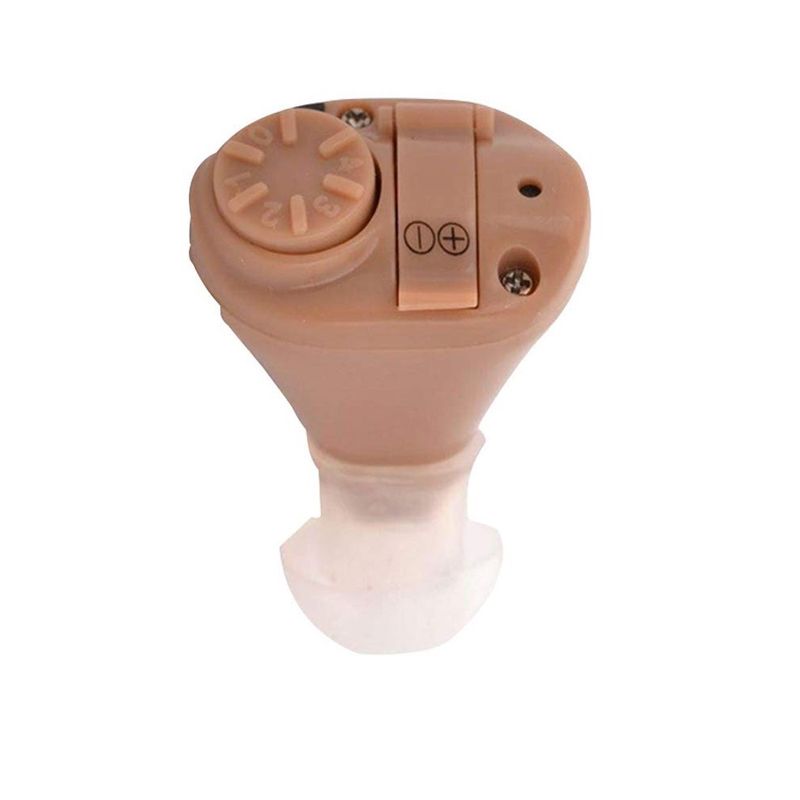 پروب سمعک آکسون مدل mini hd
