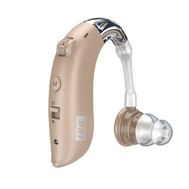 پروب سمعک اچ اچ ای مدل hd hearing aid for the deaf