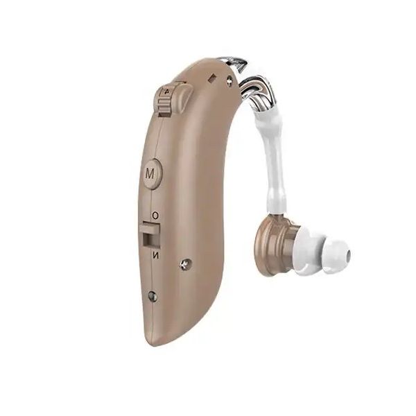 پروب سمعک مدل hd hearing aid for the deaf