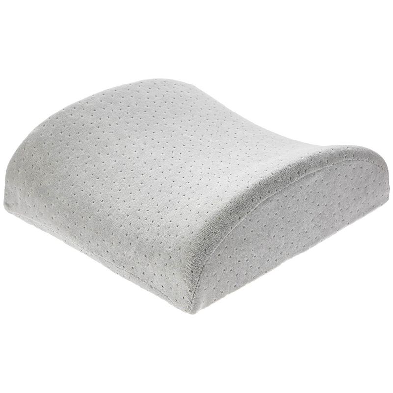 پشت کمری 2 ام دی گلد مدل lumbar support