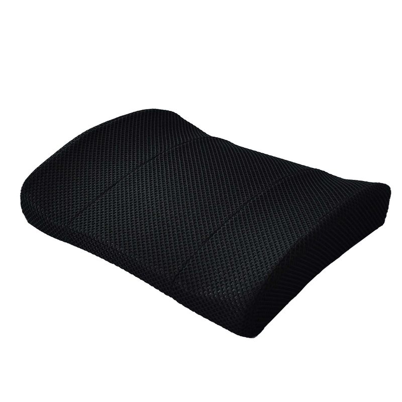 پشت کمری طبی بومرنگ مدل lumbar m