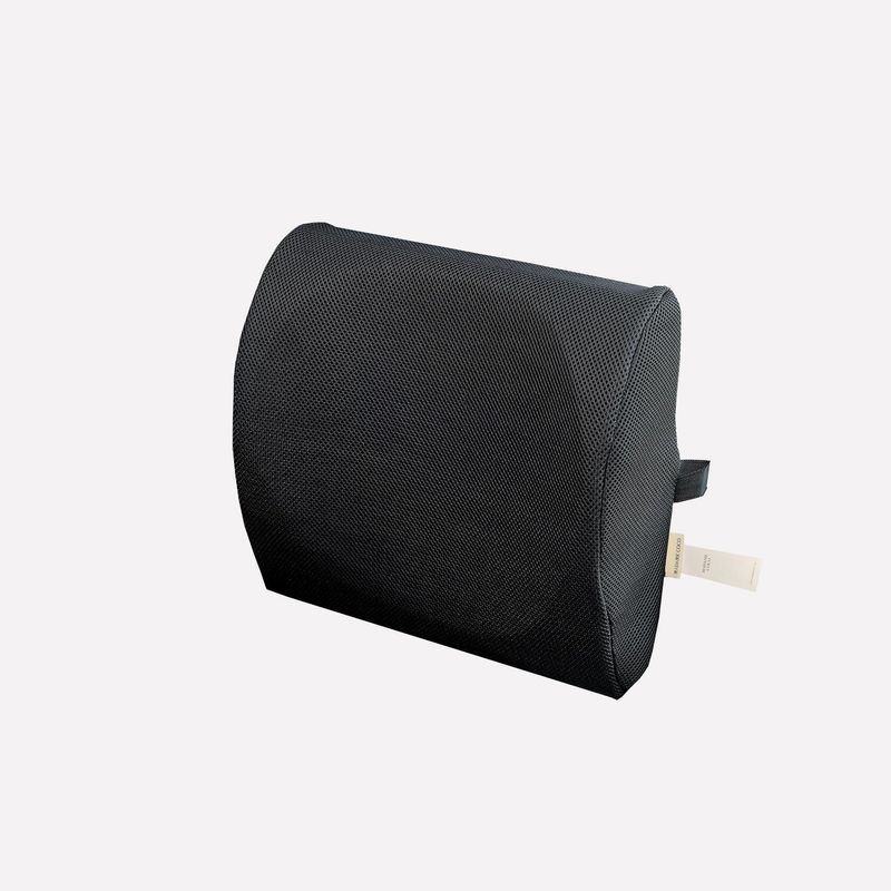 پشت کمری طبی مادام کوکو مدل visco damien bo10717