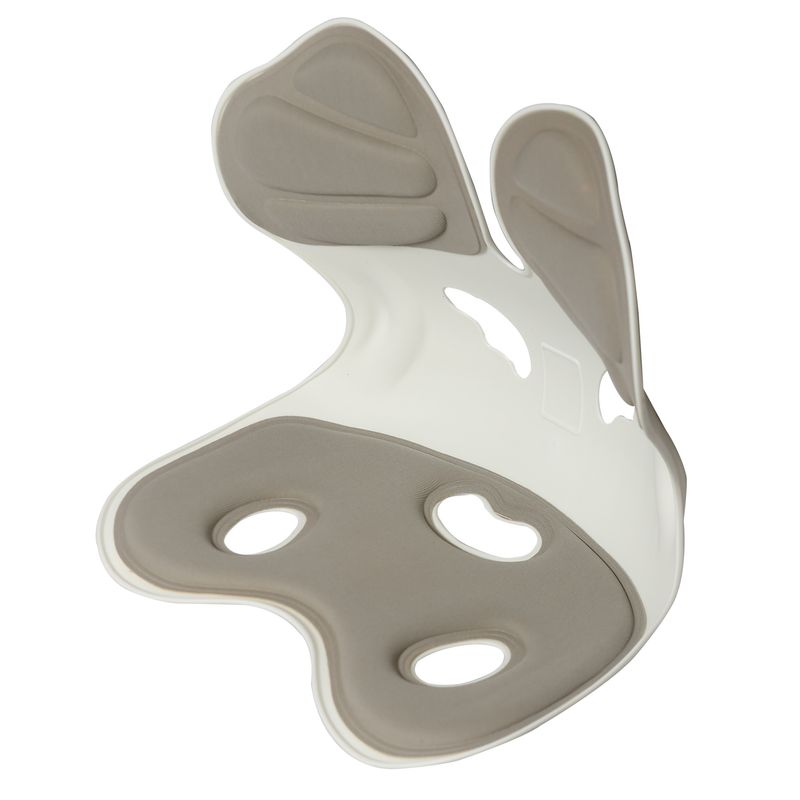 پشت کمری طبی مدل ergonomia