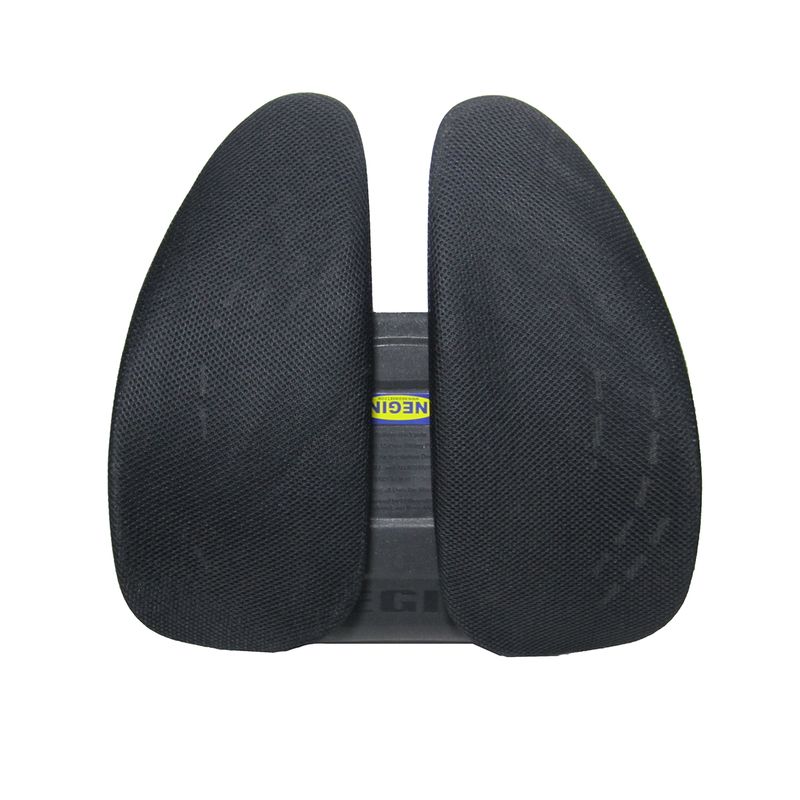 پشت کمری طبی نگین مدل b115