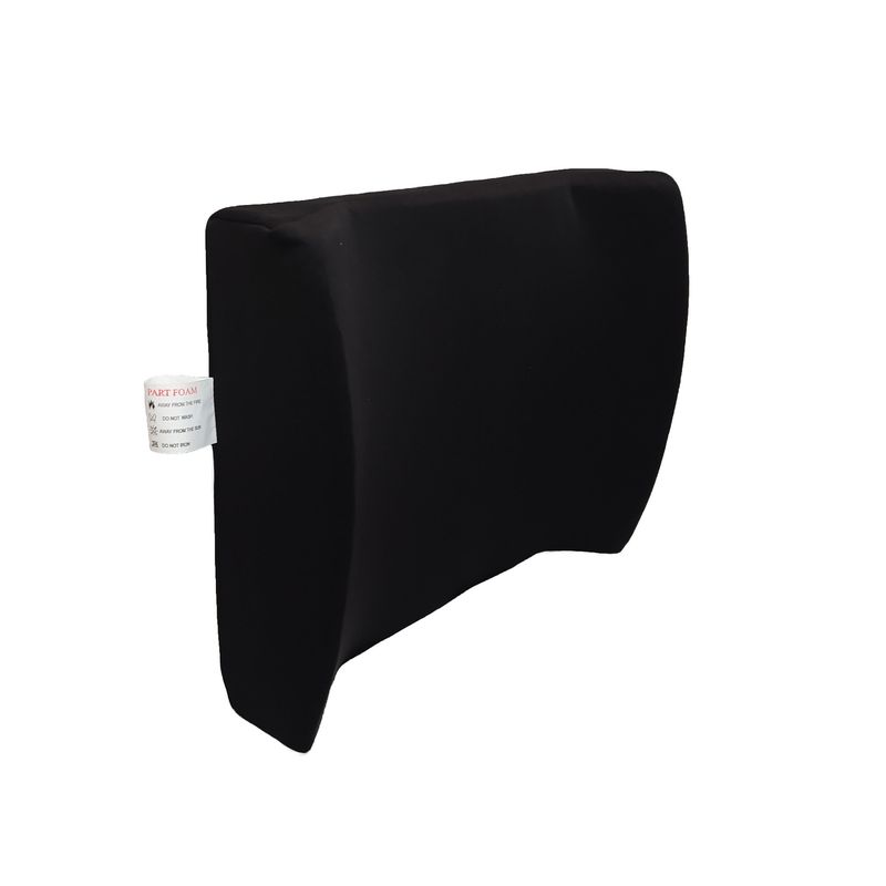 پشت کمری طبی پارت فوم مدل p 003
