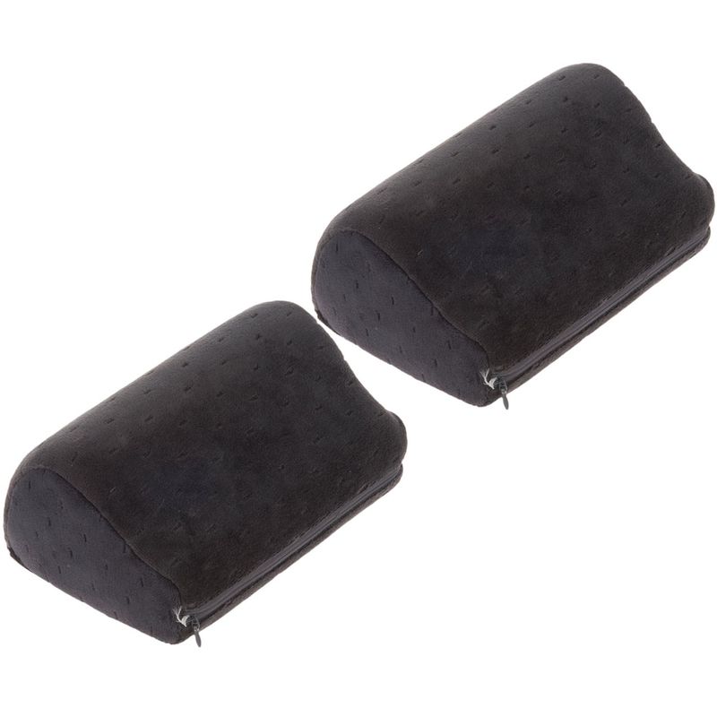 پشت گردنی هوشمند مدل car