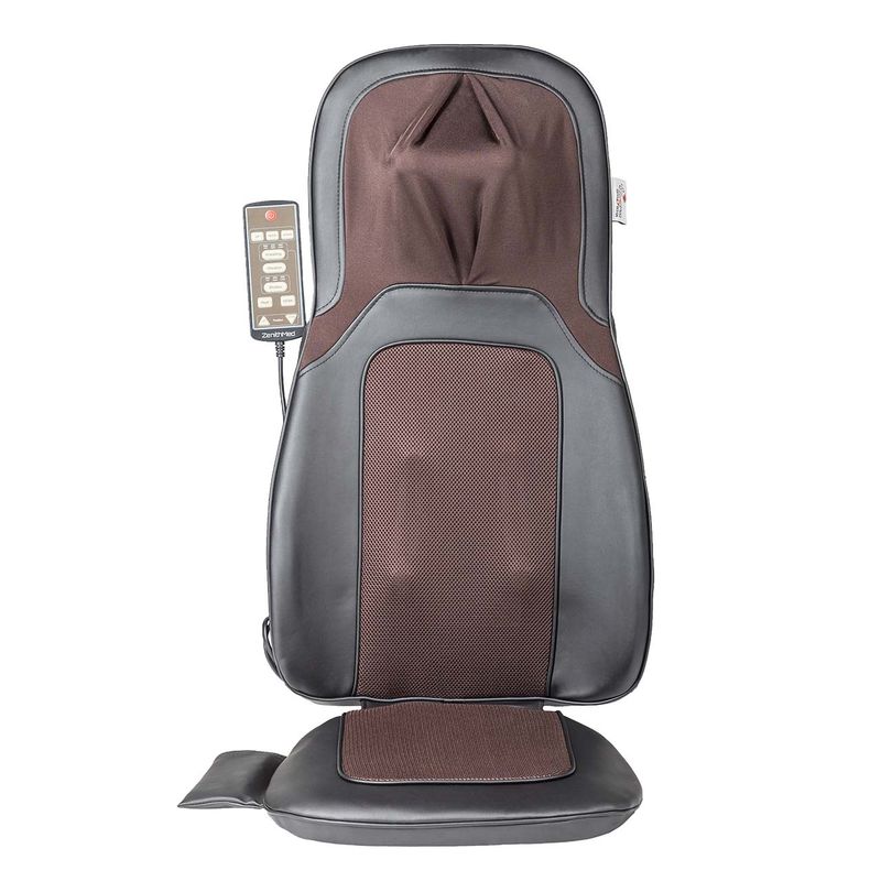 پشتی ماساژور زنیت مد مدل m12840