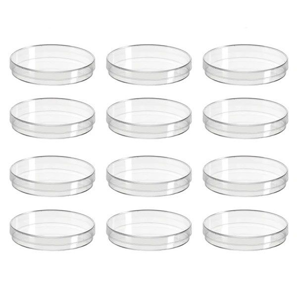پلیت مدویرزپرو مدل pl 10 چهارخانه بسته 12 عددی