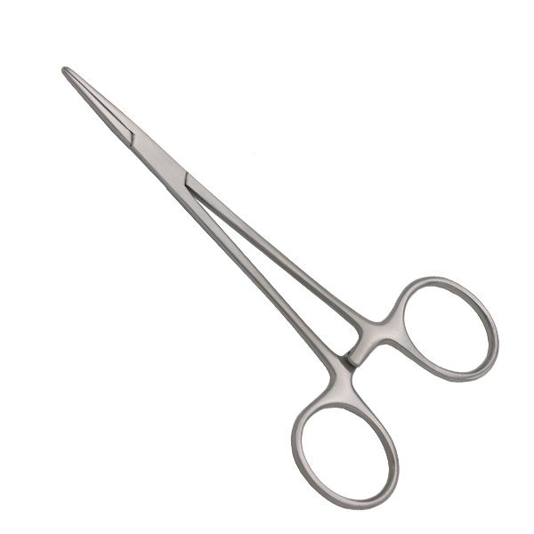 پنس مدل موسکتیو صاف کد mos