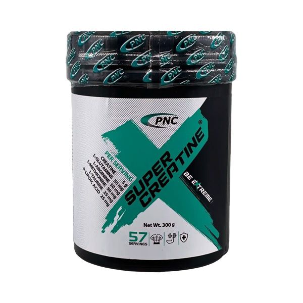 پودر سوپر کراتین کارن   300 گرم