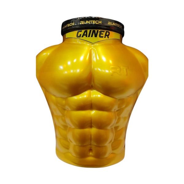 پودر سوپر گین شکلاتی رانتک 4500 گرم