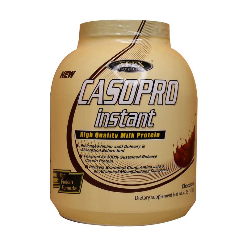 پودر کازو پرو اپکس  1818 گرم