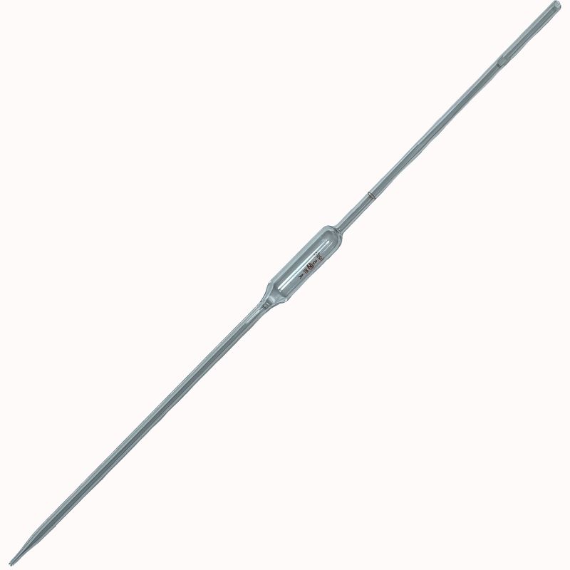پیپت آزمایشگاه مدل ژوژه ظرفیت 2 میلی لیتر