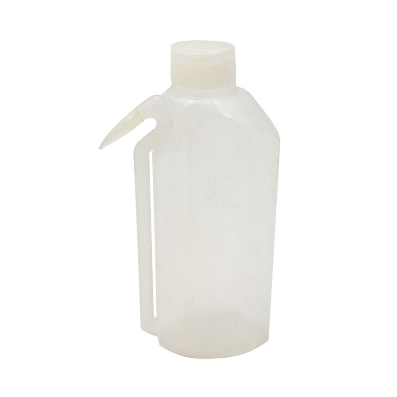 پی‌ست آزمایشگاهی مدل integral wash bottle ظرفیت 250 میلی‌لیتر