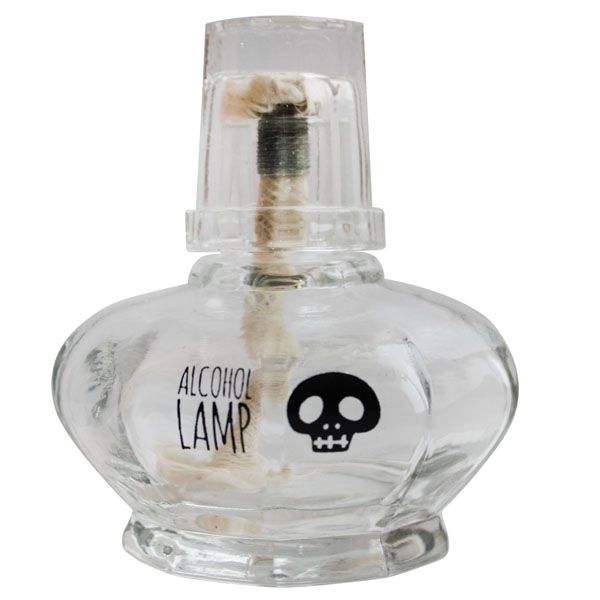 چراغ الکلی مدل cranium