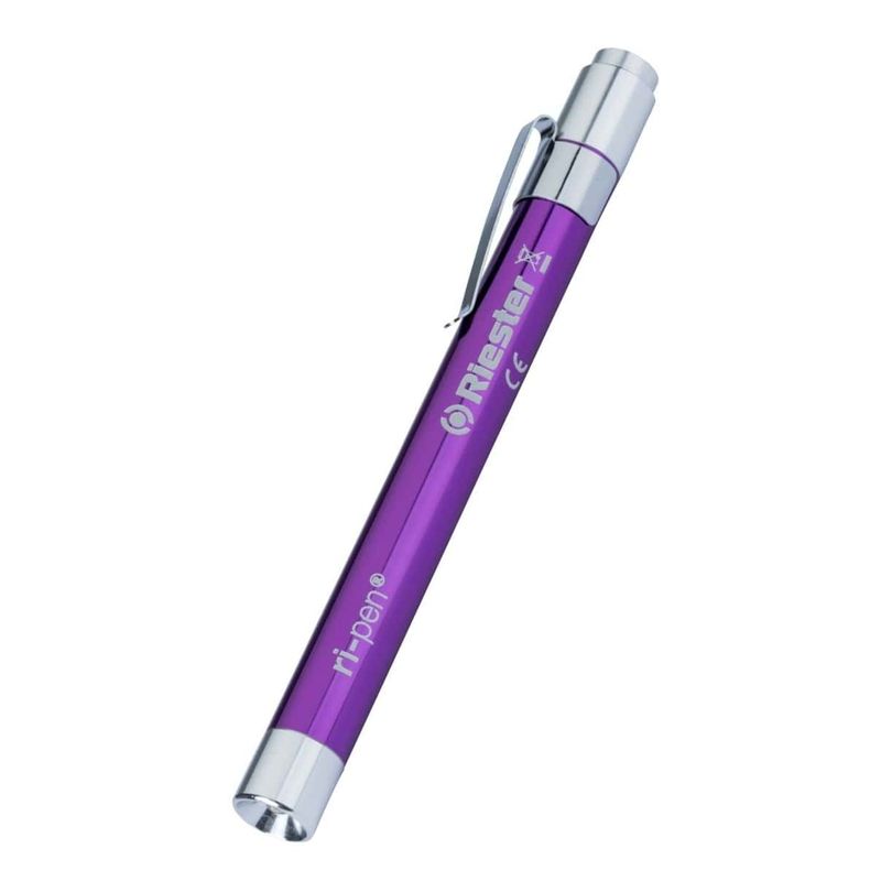 چراغ قوه پزشکی ریشتر مدل ri pen