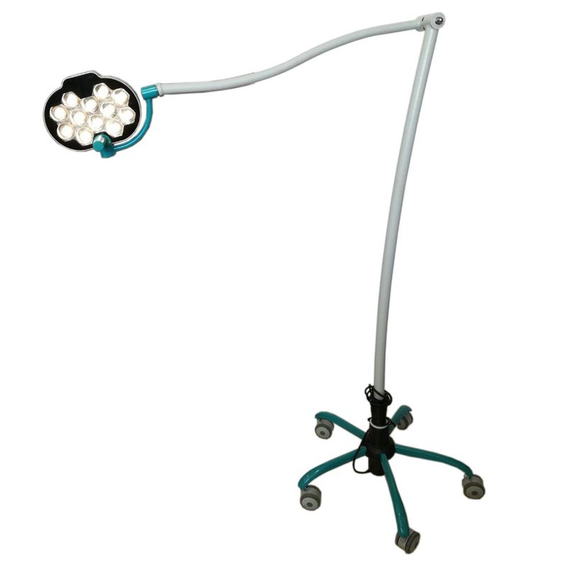 چراغ معاینه ال ای دی بهیار مدل bs8000ep