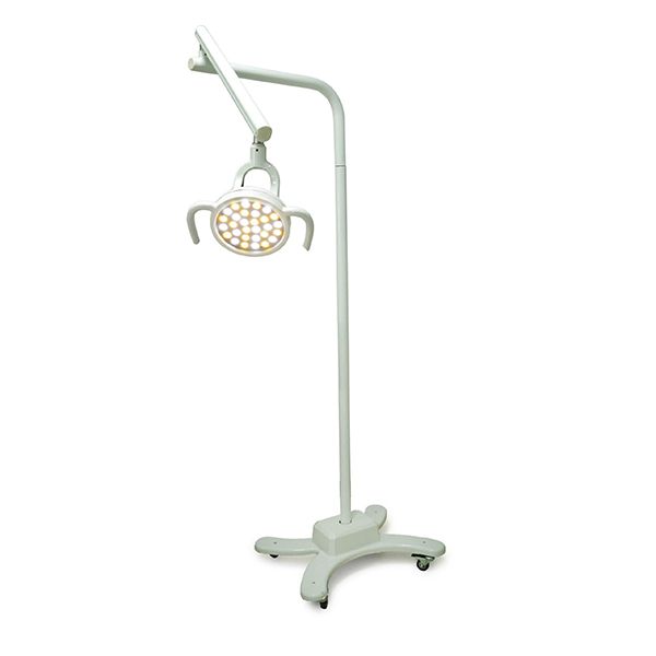 چراغ پرتابل led آریا تجهیز کد ata