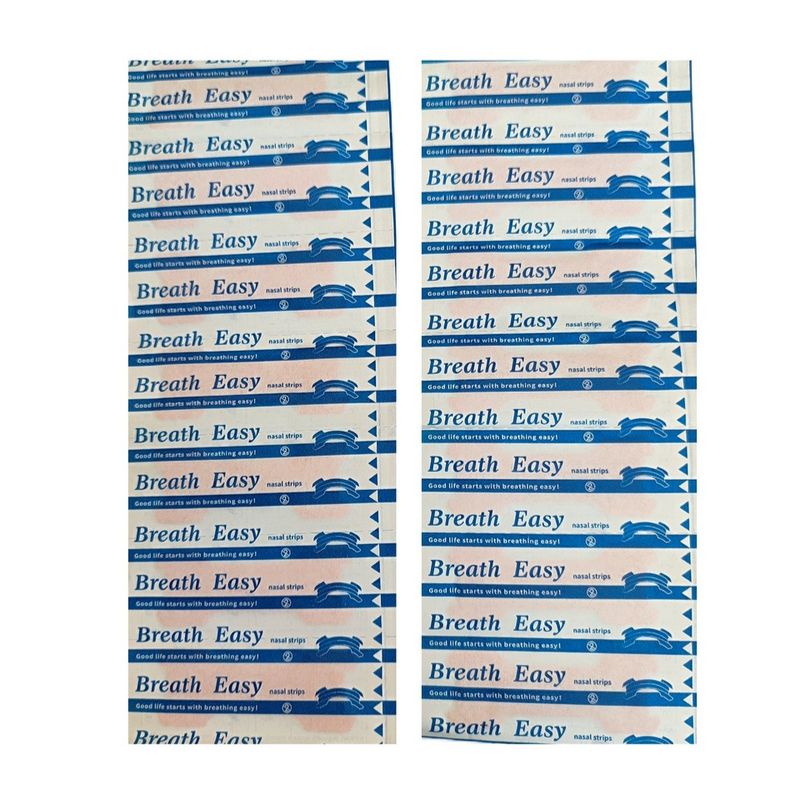 چسب بینی رفع خروپف مدل 01 بسته 14 عددی