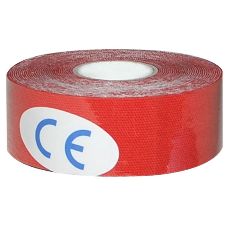 چسب درد مدل 7554 red