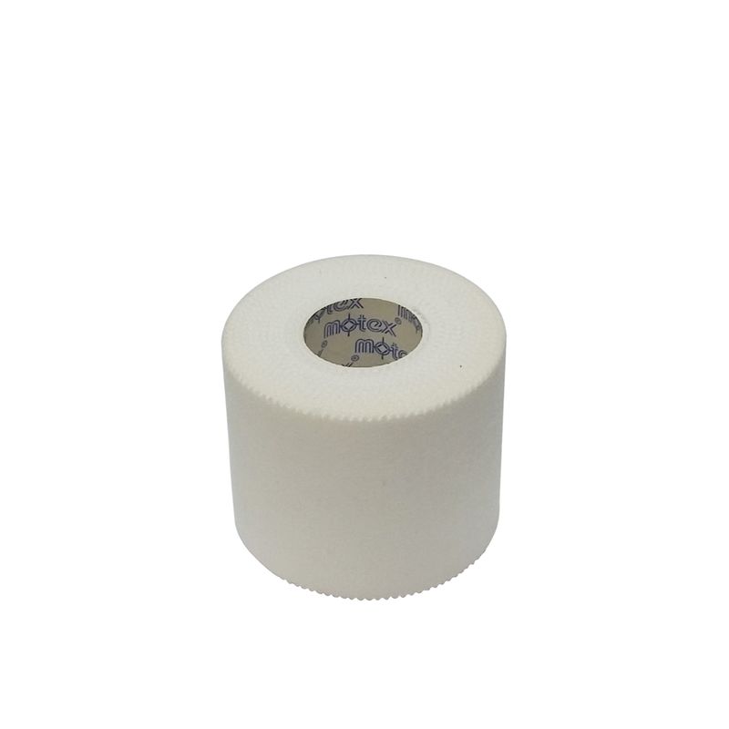چسب پارچه ای 5 سانت موتکس مدل sport tapes