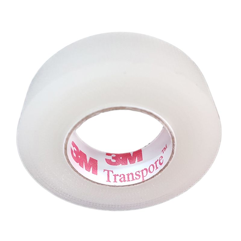چسب پانسمان تری ام مدل transpore
