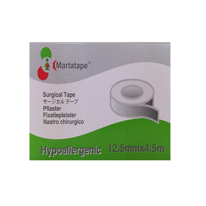 چسب پانسمان مارتاتیپ مدل slm1254 بسته 24 عددی