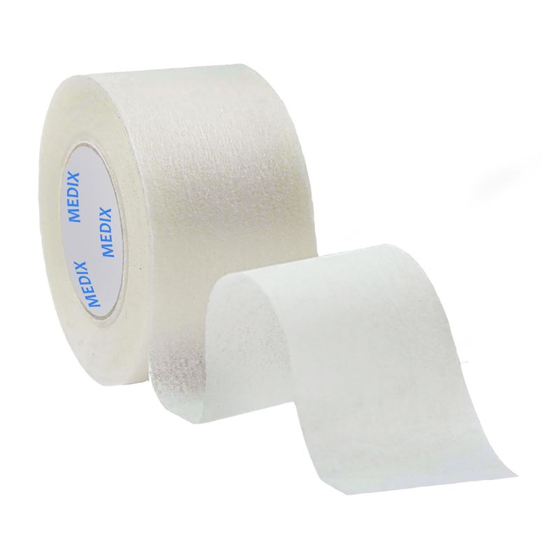 چسب پانسمان مدیکس مدل 3m25