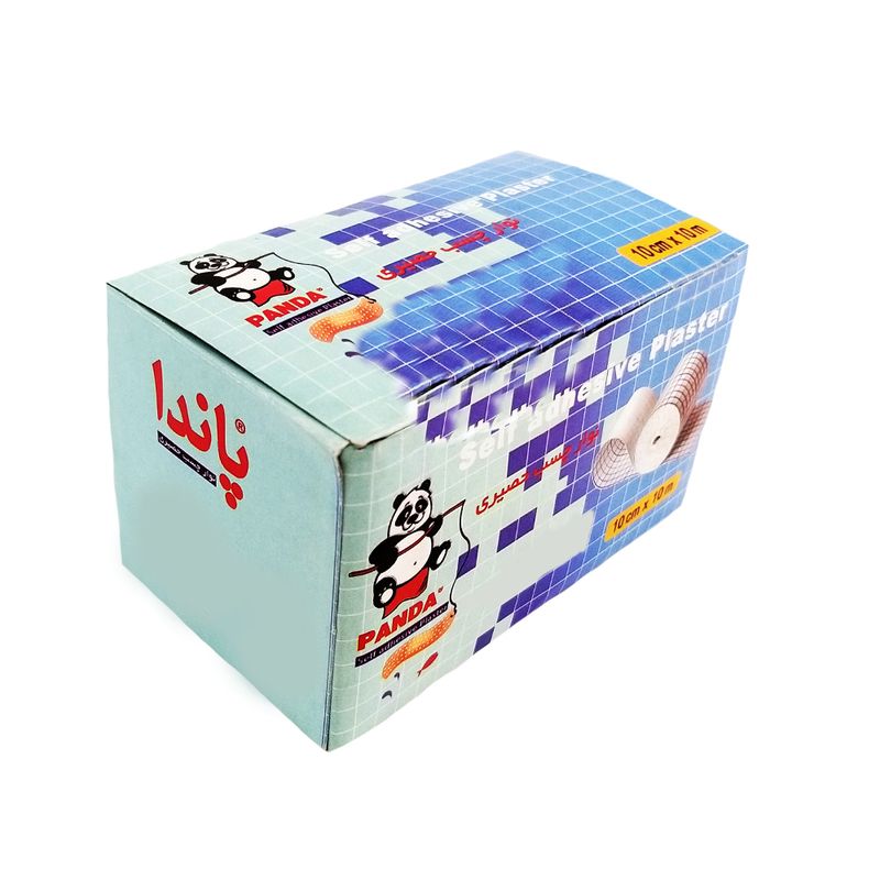 چسب پانسمان پاندا مدل m 80