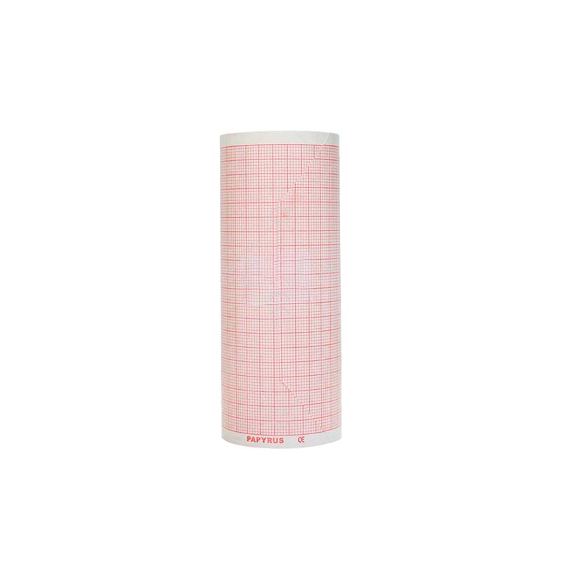 کاغذ نوار قلب پاپیروس مدل 8cm